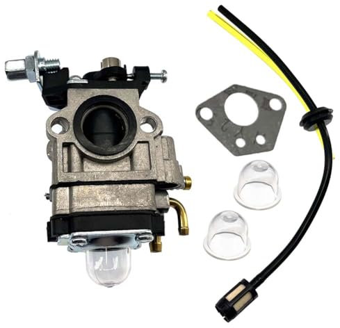 AM Vergaser 15MM für Einhell BG-BC 43/1 AS Motorsense Freischneider 1,7PS / 1,24KW