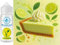 Concentrado de aroma a tarta de lima - Vegano - Sasami - 100 ml