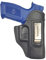 VlaMiTex IWB 3 Leder Holster für FN FNS 9/40
