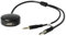 vhbw AUX USB Audio Adapter Kabel KFZ Radio (30 cm) kompatibel mit BMW ab Bj. 09/2006 Series 3 Coupé Auto, Autoradio - USB, Bluetooth