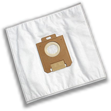 10x Staubsaugerbeutel geeignet für AEG VX4-X-EFFICIENCY, VX4-1-GM-T