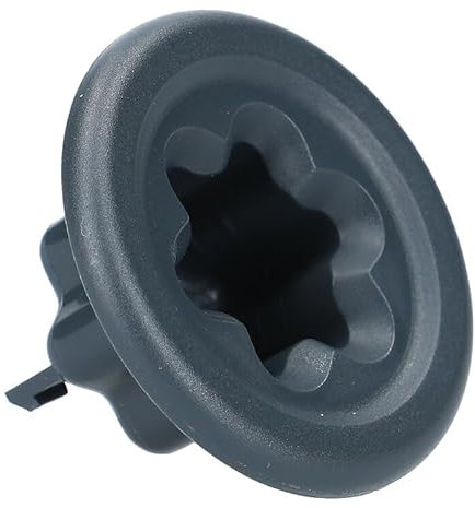 LUTH Premium Profi Parts Entraineur Moteur pour Robot de Cuisine Vorwerk Thermomix TM 31 TM31