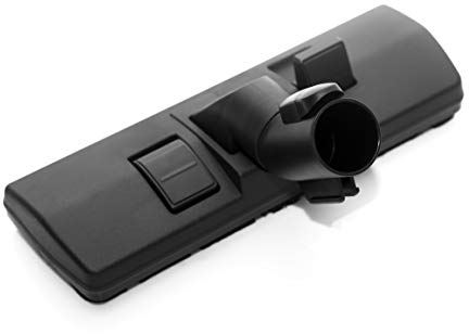 Boquilla de aspiradora prémium compatible con Miele S8, S6, S5, S4, S2, S1, C1, C2, C3, H1 Complete, Compact, Classic, Swing, S8000