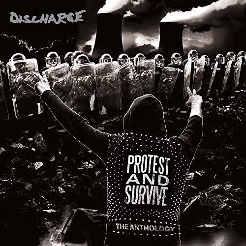 Protest and Survive:the Anthology