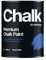 Hemway - Premium Chalk Paint - Electric Blue 1 L | Chalky Matt Shabby Chic Finish for Interior Furniture & Walls | Quick Dry & 1 Coat