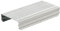PAI Raccord éclisse pour fourrure 18/45 - Boite de 50 Profil 18/45 - Accessoires isolation : plafond et cloison