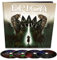 Omega Alive (Ltd.Earbook/2cd/Blu-Ray/Dvd)