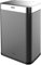 Infiniton Papelera Inteligente BIN60 (Negro, 60 Litros, Cubo de basura con sensor automatico, Free Movement (sin cables))