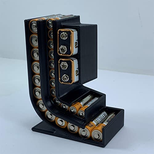 3D Cabin Distributeur de piles multifonction