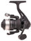 Trout Master Passion Trout Angelrolle 2000 mit 0,20mm Schnur - Rolle zum Forellenangeln, Forellenrolle, Stationärrolle