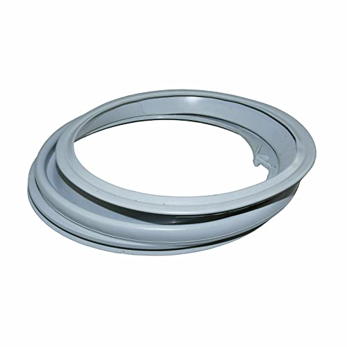 Door Seal Gasket To Fit Hoover Dynamic Next Washing Machine Genuine 41037248