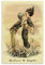YYKG Anime Vegeta und Bulma Poster Leinwand Kunst Poster und Wandkunst Bild Druck Moderne Familie Schlafzimmer Dekor Poster 30 x 45 cm