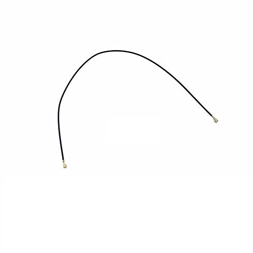 YANHAO Original Gimbal Kamera Signal PTZ Linie GPS Flexible Flache Kabel Antenne Feeder Für DJI FPV Drone Kabel Ersatz [Drohnenteile](Antenna Feeder)