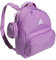 adidas Mini zaino indispensabile, di piccole dimensioni per festival e viaggi, Viola Preamato, One Size, Mini zaino indispensabile, di piccole dimensioni per festival e viaggi