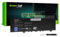 Green Cell F62G0 F62GO 39DY5 0TXWRR TXWRR - Batteria per notebook Dell Inspiron 13 5370 7370 7373 7380 7386 Vostro (2200 mAh 11,4 V)