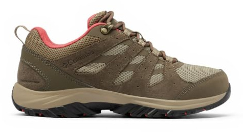 Columbia Redmond III WP wasserdichte Wanderschuhe für Damen