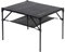 ROCK CLOUD Portable Camping Table Aluminum Folding Camp Table Lightweight Outdoor with Carry Bag for Camping Hiking Picnic Backpacking BBQ