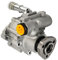 Fesuda Servopumpe Hydraulische Lenkpumpe, Hydraulikpumpe Lenkung Servolenkung Kompatibel mit 2 CORRADO 3 4 CABRIO POLO VENTO