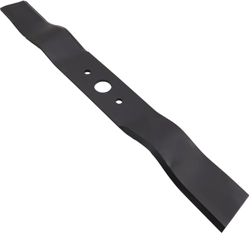 Lama di ricambio per tosaerba, lama tosaerba, grin sorriso, 46 cm, HM46 HM46A PM46 PM46A PRT-0129