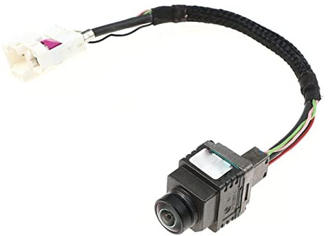 FUNFOB Rückfahrkamera Rückfahrkamera A1669059302 Für Mercedes Für Benz A CLA GLA GLS W176 W117 W156 W166 Rückansicht Kamera