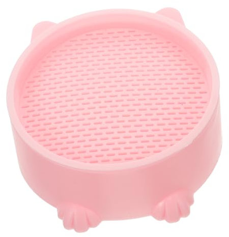 TOBBOMEY Pflanzgefäß Für Katzengras Hydroponisch Wasserschale Darunter Für Haushalt Und Baumschule Einfach Zu Handhaben Und Wiederverwendbar