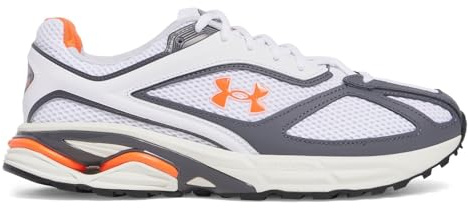 Hovr Apparition Unisex White Sneaker 3027595-118