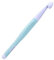 Gosknor Large Crochet Hook, 15mm Plastic Big Crochet Hook for Chunky Yarn with Ergonomic Handle Professional Weaving Tool for DIY Knitting Supplies Blankets Shawl Carpet