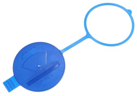 RAVTAKL Bouchons de réservoir Compatible avec Benz pour Vito W638 W639 1996–2014 Bouchon De Réservoir De Liquide Lave-Glace pour Voiture, Bouchon De Vaporisateur D'essuie-Glace A9068690072