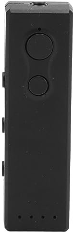 Bewinner Rechargeable Pocket FM Radio with Bluetooth 5.3, Portable Multifunction High Sensitivity Stereo Sound, Mini Travel Radio Includes Earphone