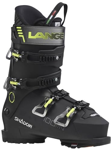 Lange Shadow 100 Touring Ski Boots 29.0-29.5