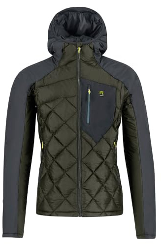 Karpos Herren Lastei Up Jkt Jacket (1er Pack)
