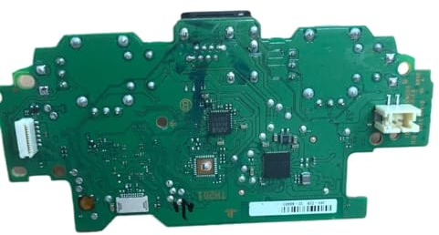 ， compatibile con JDM ， -055/050/040/030/020/011/001 Scheda madre funzione controller | Compatibile con la sostituzione della scheda principale del joystick del gamepad PS4(030)