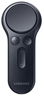 Samsung ET-YO324BBEGWW Gear VR Controller, schwarz