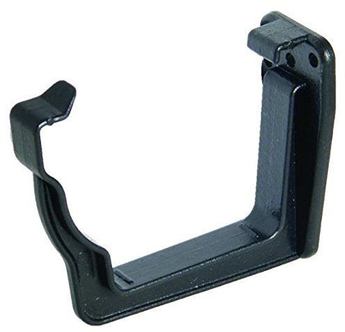 Niagara Cast Iron Effect Gutter Fascia Bracket