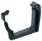Niagara Cast Iron Effect Gutter Fascia Bracket