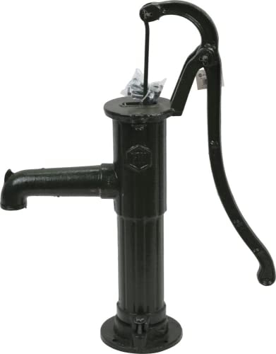 floraworld Handschwengelpumpe Royal classic