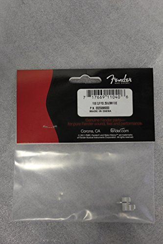 FENDER FUSE CLIP PCB .250 & 5MM FUSE