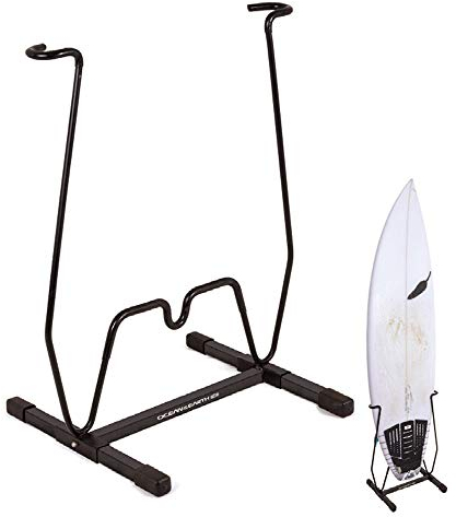 Ocean & Earth Single Vertical Display Support One Size