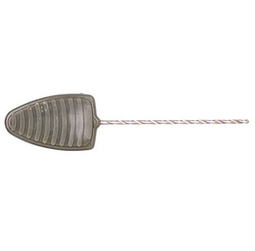 Spro C-TEC HD Bait Drill Boiliebohrer 8620020 Bohrer für Boilies und Partikel Karpfenangeln