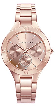 Reloj Viceroy Mujer 401054-77