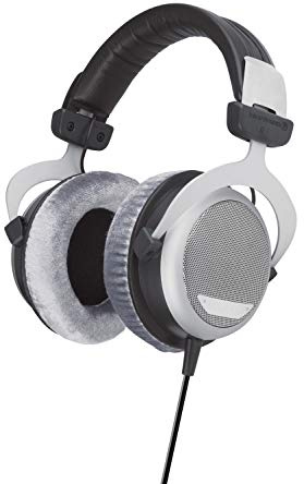 Beyerdynamic DT880 Edition 600 OHM Headphones