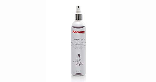 Perücken COMPLETE/Haarspray Mittelstarkes Haarspray für Echt- und Kunsthaar