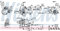 Nissens Lader Turbolader Turbo Aufladung 93077