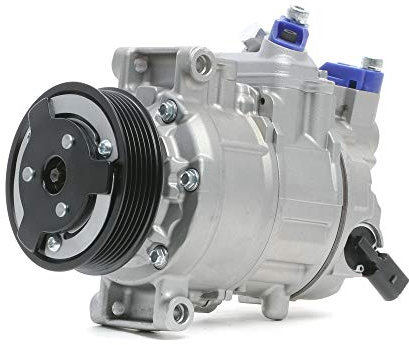 STARK SKKM-0340068 - Compressore, impianto aria condizionata