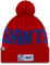 New Era New York Giants NFL 2019 On Field Road 1925 Beanie - One-Size