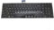 RTDPART - Tastiera per PC Portatile Toshiba Satellite L850 L850D L855 L855D L870 L870D Inglese US HMB8101TSA01 Nero con Cornice
