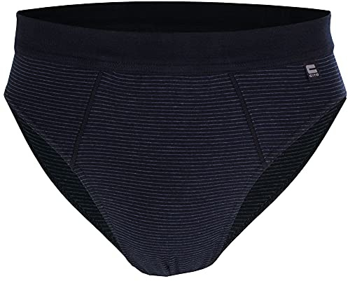 Cito Herren Slip 95/5, Farbe Blau