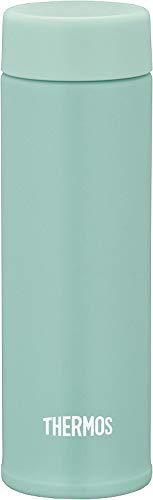 Thermos Botella de agua, taza de bolsillo aislada al vacío, 150.8 ml (150 ml), menta, JJ-150 MNT