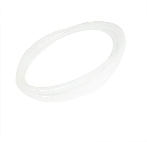 Lotatheta 6 m Long Inner Cable Tube Liner Protection Universal for Mountain Bike Road Bicycle Brake Cable Shift Derailleur Cable Replacement