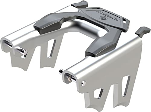 Black Diamond Fritschi Vipec/Tecton Steigeisen, 100MM